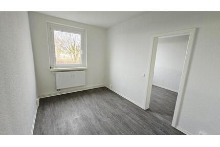 ! Neubezug - Ihre Schlüssel zum Glück ! - Magdeburg Großer Silberberg