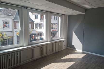 Wohnung zum Mieten in Nordhorn 600,00 € 80 m²