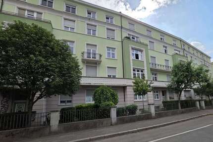 Wohnung zum Mieten in Mannheim 875,00 € 76.33 m²