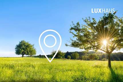 Grundstück zu verkaufen in Ziemetshausen 95.000,00 € 550 m²