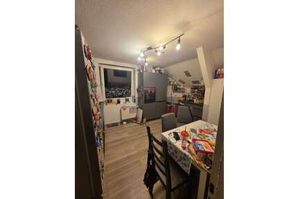 Wohnung zum Mieten in Krefeld 695,00 € 86.2 m²