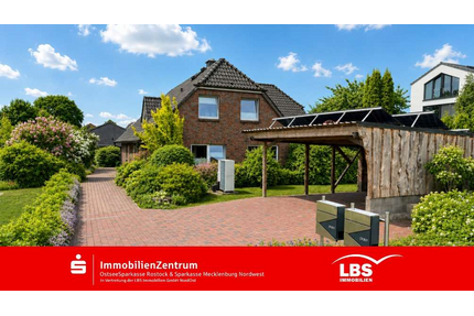 Haus zum Kaufen in Sanitz 539.000,00 € 250 m²