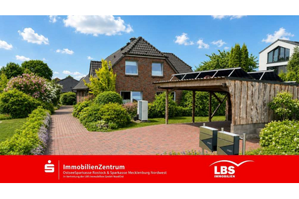 Haus zum Kaufen in Sanitz 575.000,00 € 250 m²
