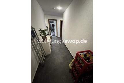 Wohnungsswap - Fuhlsbüttler Straße - Hamburg Barmbek-Nord