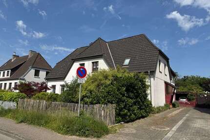 Haus zum Kaufen in Schleswig 329.000,00 € 123.16 m²
