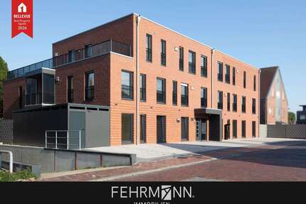 Wohnung zum Mieten in Lathen 780,00 € 84.9 m²
