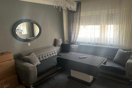 3 Zimmerwohnung + Garage zentrumsnah ab 15.07. oder 01.08.26 - Bellheim