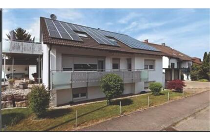 Wohnung mit 146 m² an auch als WG - Mötzingen
