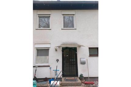 Reihenmittelhaus in Nürnberg Worzeldorf