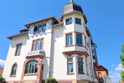 Wohnung zum Mieten in Sonneberg 520,00 € 79.55 m²