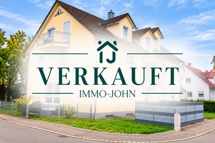Wohnung zum Kaufen in Ichenhausen 189.000,00 € 75 m²