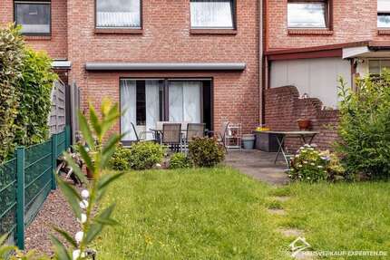 Haus zum Kaufen in Voerde 335.000,00 € 101 m²