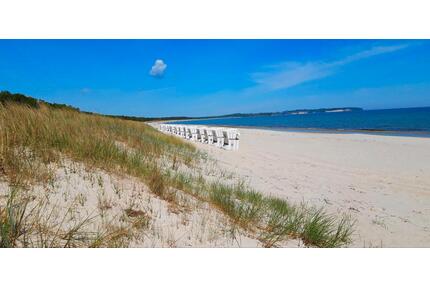 Ostsee Ferienwohnung Rügen 9 T April - Sellin