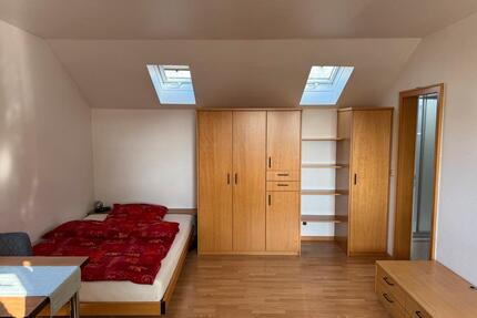 schickes Apartment in Künzell-Engelhelms - Fulda