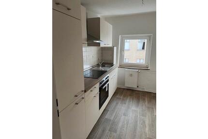 Gemütliche 2-Zi. DG-Wohnung, Neue Neustadt - Magdeburg