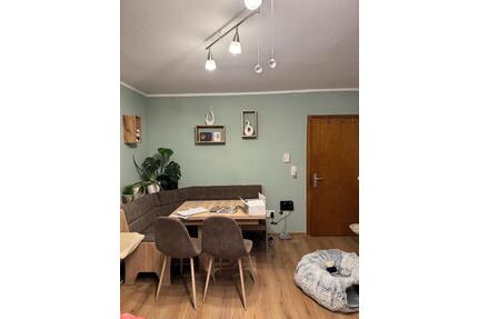 2Zimmer Wohnung Zentrum Gunzenhausen