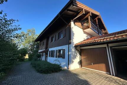 3-Zimmer-Wohnung in Holzkirchen ohne Makler