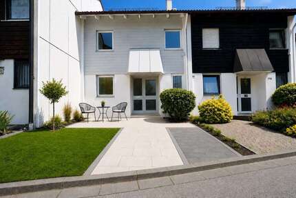 Haus zum Kaufen in Kaufbeuren 589.000,00 € 136 m²