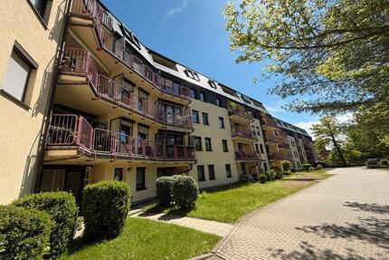 Eigentumswohnung in Mittweida zu verkaufen