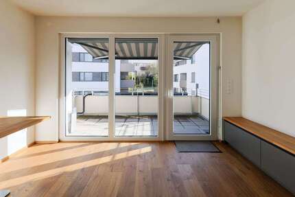 Wohnung zum Mieten in Winnenden 850,00 € 55 m²