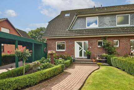 Haus zum Kaufen in Albersdorf 379.000,00 € 150.59 m²