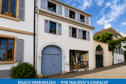 Haus zum Kaufen in Neustadt an der Weinstraße 539.000,00 € 170 m²