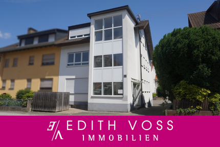 Wohnung zum Mieten in Hirschberg-Leutershausen 1.050,00 € 76 m²