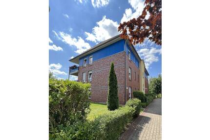 Klein und Fein in der Lüneburger Heide! Wohnen im beschaulichen Kurort - Bad Bodenteich