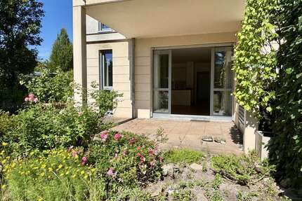 Wohnung zum Kaufen in Berlin 600.000,00 € 90 m²