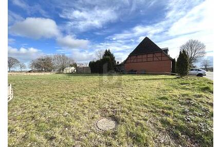 GRUNDSTÜCK FÜR IHR EIGENHEIM, VOLL ERSCHLOSSEN - Höhndorf