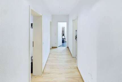 Wohnung zum Kaufen in Hannover 179.000,00 € 63 m²