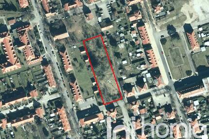 Baugrundstück mit Potenzial - gestalten Sie Ihr Zuhause in Lauta