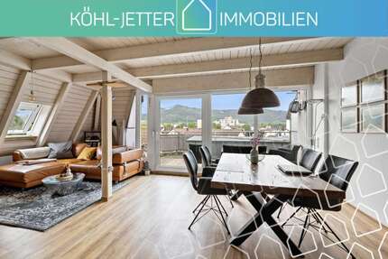 Wohnung zum Kaufen in Balingen 289.000,00 € 94 m²