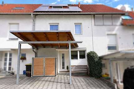 Haus zum Kaufen in GROßBOTTWAR 578.000,00 € 130.95 m²