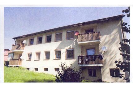 Wohnung in Tiefenbach ab 01.06.20026 zu vermieten