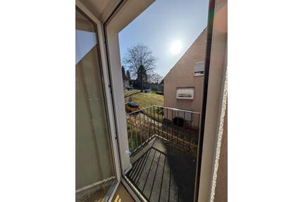 helle 3 Zimmer Wohnung in Kremenholl Remscheid