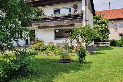 Wohnung zum Mieten in Großkarolinenfeld 490,00 € 29 m²