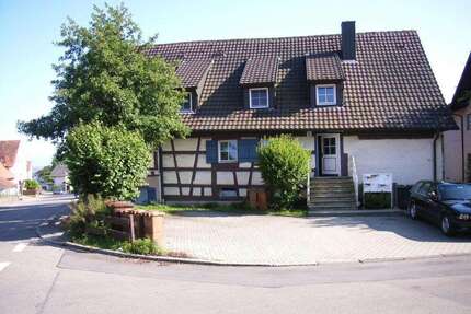 Wohnung zum Mieten in Immenstaad 840,00 € 70 m²