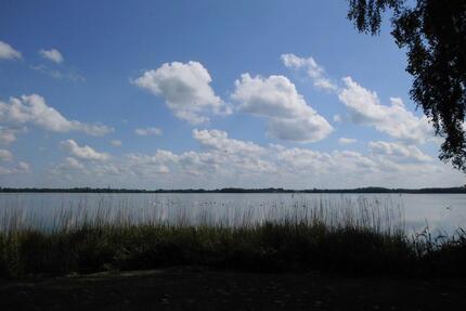 Wohnen auf Zeit – möbliert – 2 Zimmer, Küche, Bad, Terrasse - Groß Wittensee