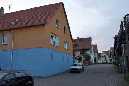 Wohnung zum Kaufen in Schweigen-Rechtenbach Deutschhof 159.000,00 € 114 m² - Schweigen-Rechtenbach / Deutschhof
