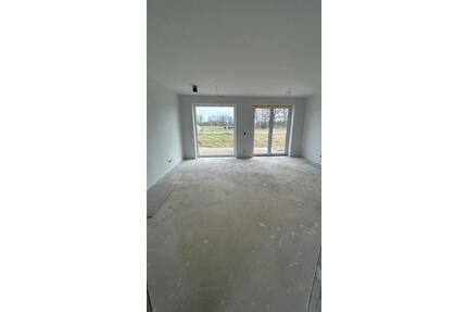 Stilvolle Maisonettenwohnung in Harsewinkel - Erstbezug!