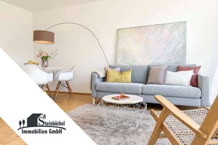 Wohnung zum Kaufen in Münster 367.000,00 € 87.04 m²