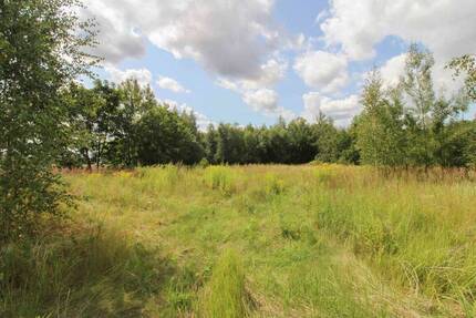 Ihr neues zu Hause in sonniger Feldrandlage - zwei große Baugrundstücke in Chemnitz Adelsberg