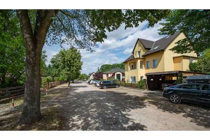 Wohnung zum Mieten in Woltersdorf 990,00 € 55 m²