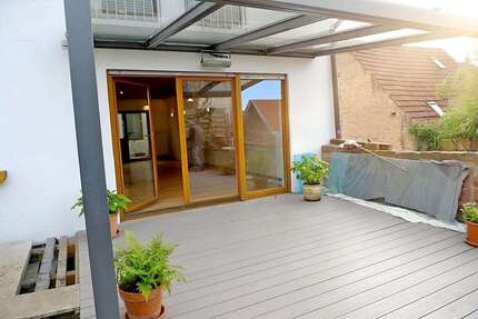 Wohnung zum Kaufen in Heidelberg 1.449.300,00 € 224 m²