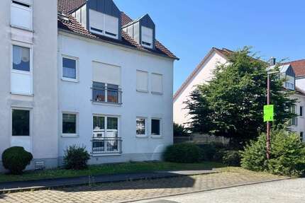 Wohnung zum Kaufen in Niederwerrn 225.000,00 € 79 m²