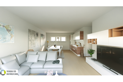 Wohnung zum Kaufen in Erbach 390.500,00 € 83.94 m²