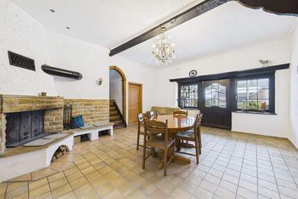 Großzügig wohnen: stilvolles Bauernhaus mit großem Garten & beheiztem Wintergarten! - Telgte Westbevern