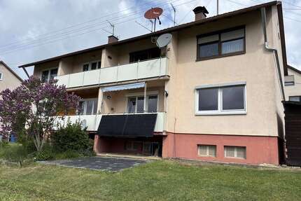 Wohnung zum Kaufen in Bingen 138.500,00 € 60 m²