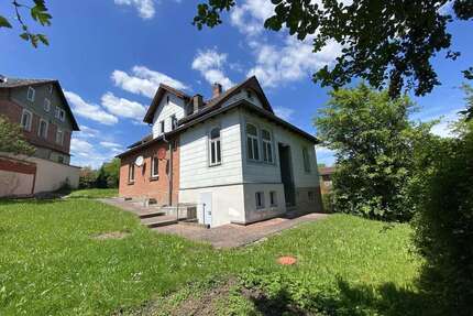 Haus zum Kaufen in Coburg 220.000,00 € 123 m²